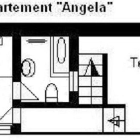 02 Angela Apartment Ober-Mörlen Екстериор снимка